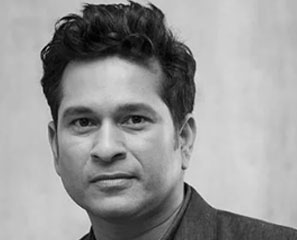 Sachin Tendulkar