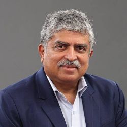 Nandan Nilekani